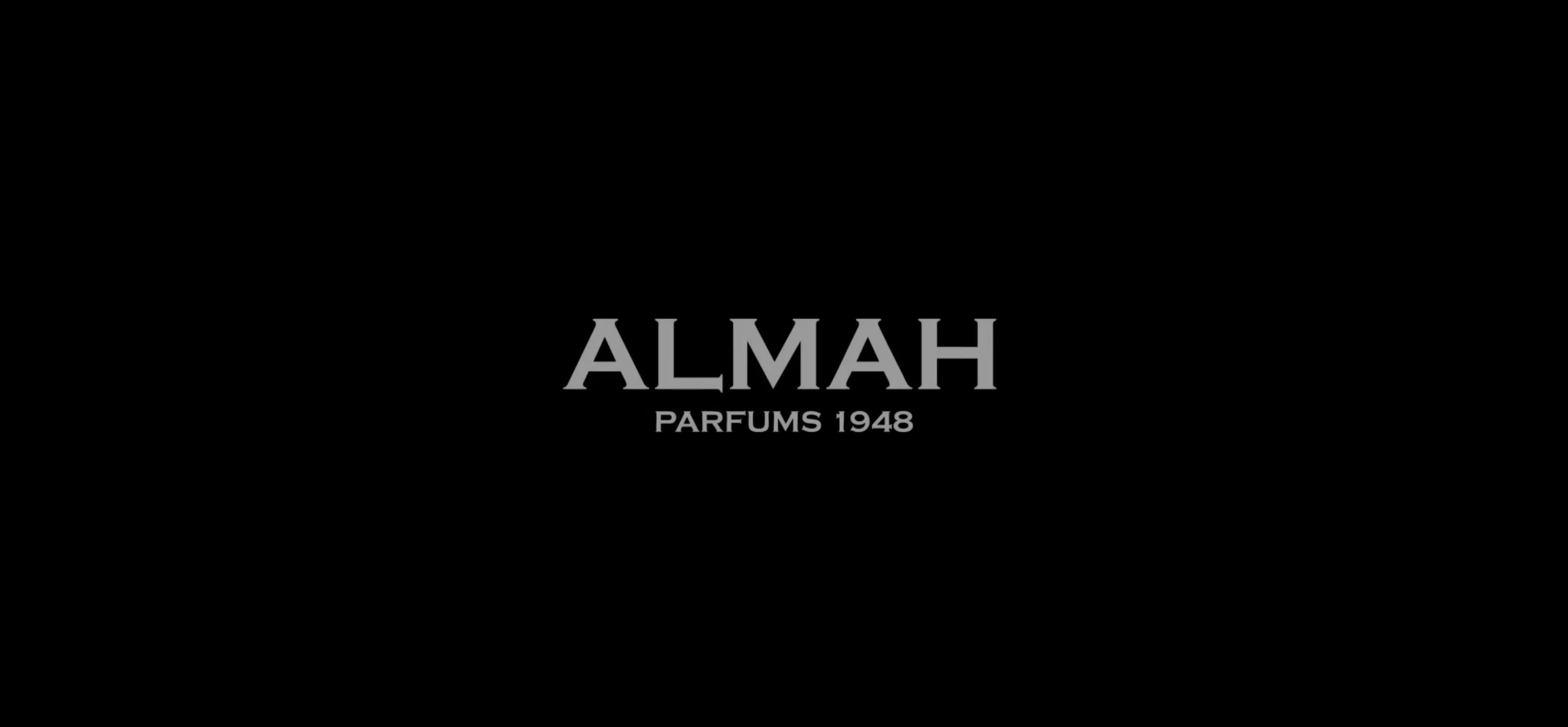 Logo Almah