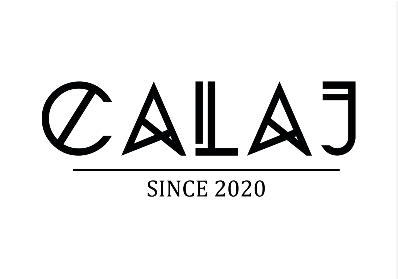 Logo Calaj