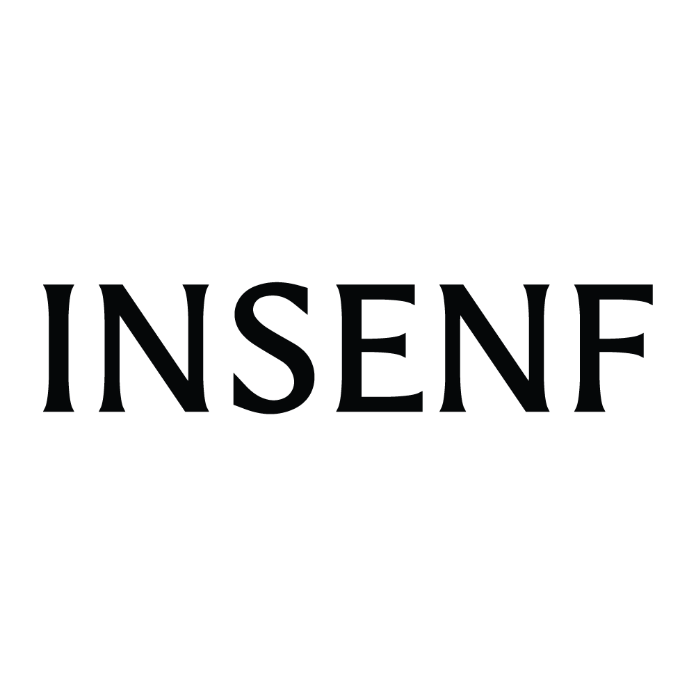 Logo INSENF
