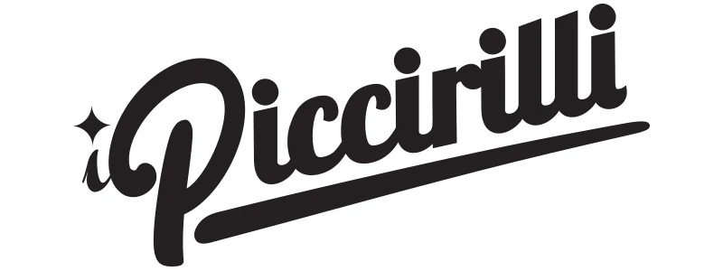 Logo iPiccirilli