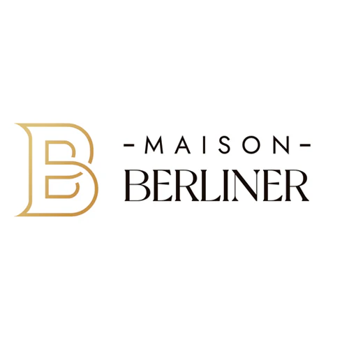 Logo Maison Berliner
