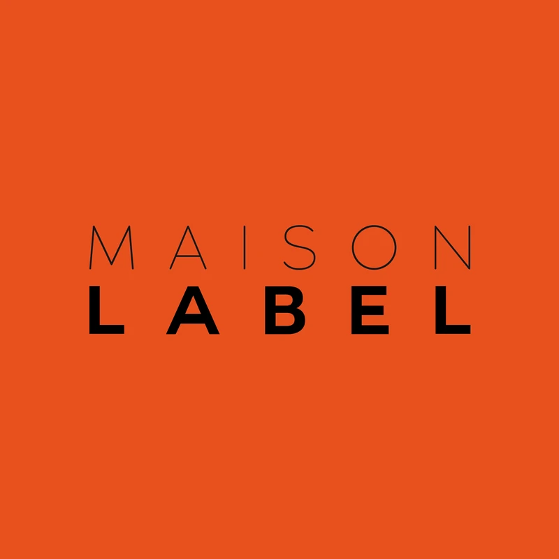 Logo Maison Label