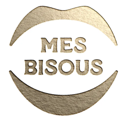 Logo Mes bisous