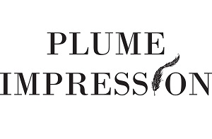 Logo Plume impression