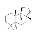 Fond : Ambroxan, Musc