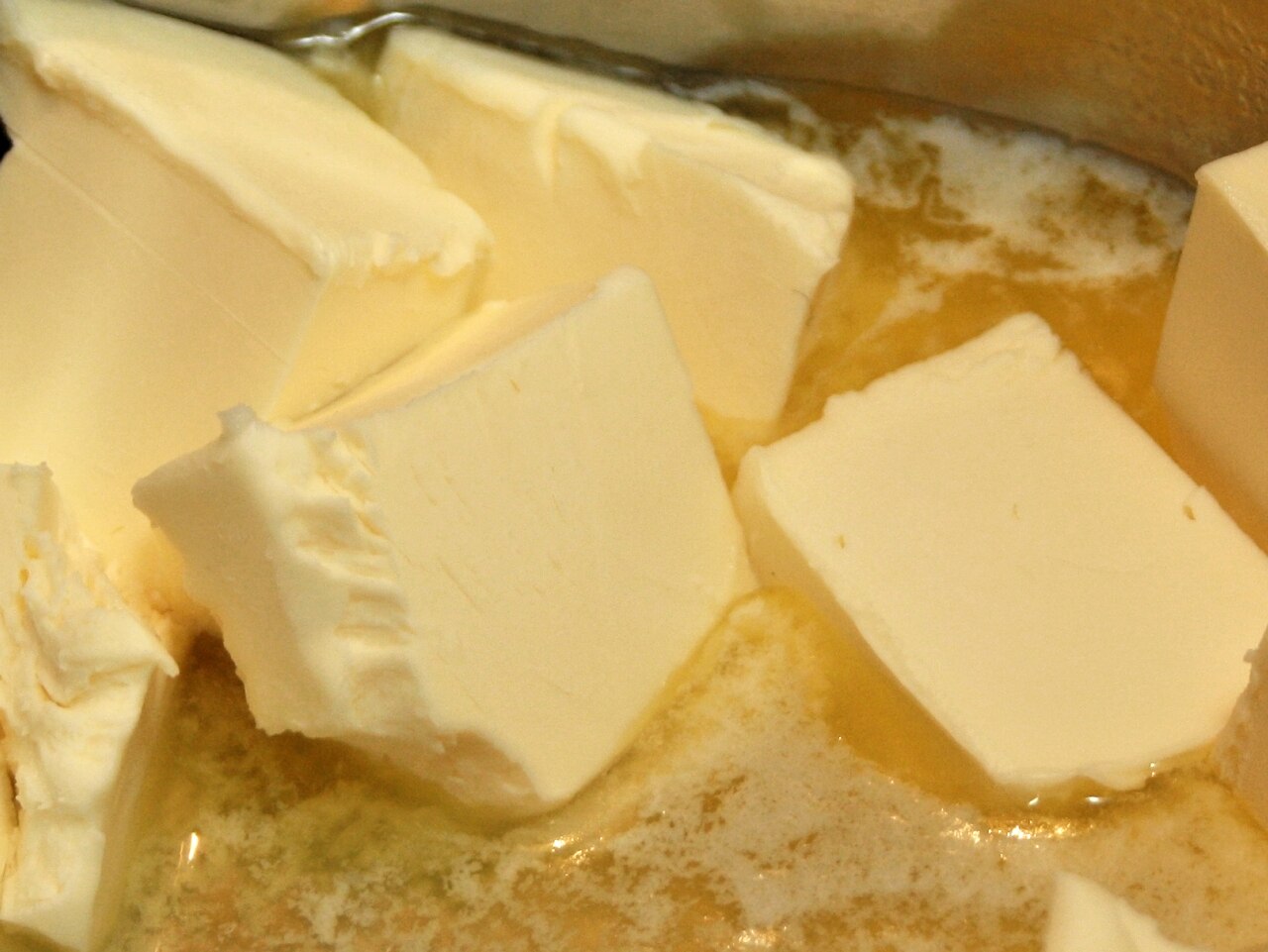 Cœur : Beurre, Vanille, Gelato