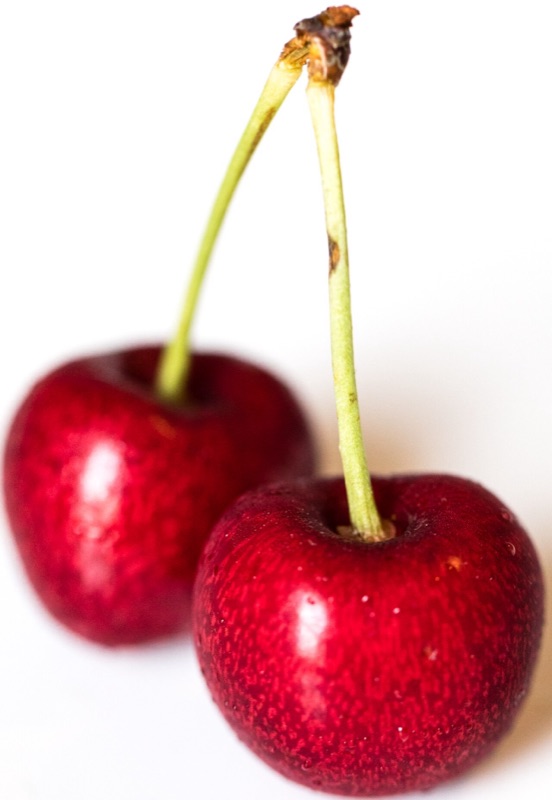 Tête : Cerise, Framboise, Cacao