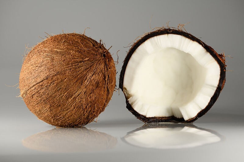 Noix de coco