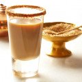 Tête : Crème irlandaise, Lait, Rhum