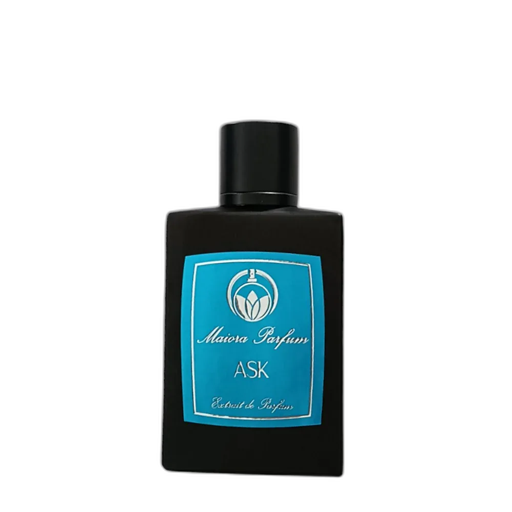 Flacon d'Ask, Maiora