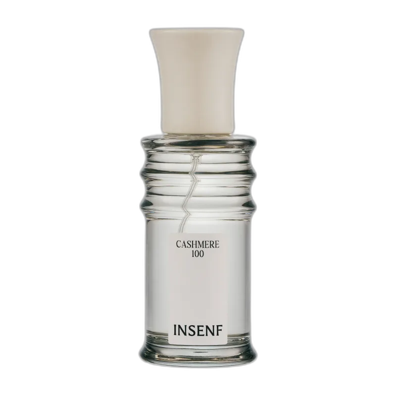Flacon de Cashmere 100, INSENF