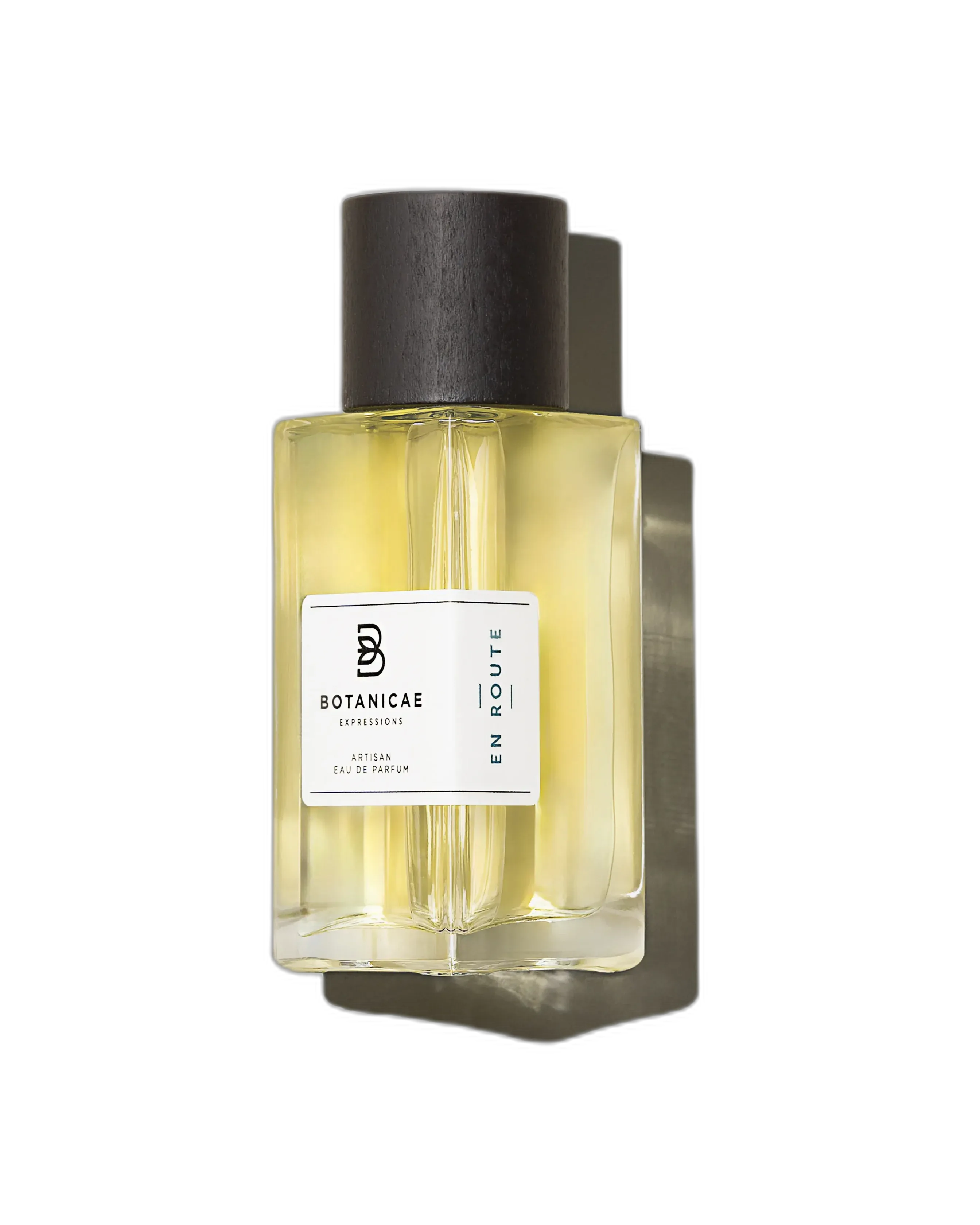 Flacon d'En route, Botanicae