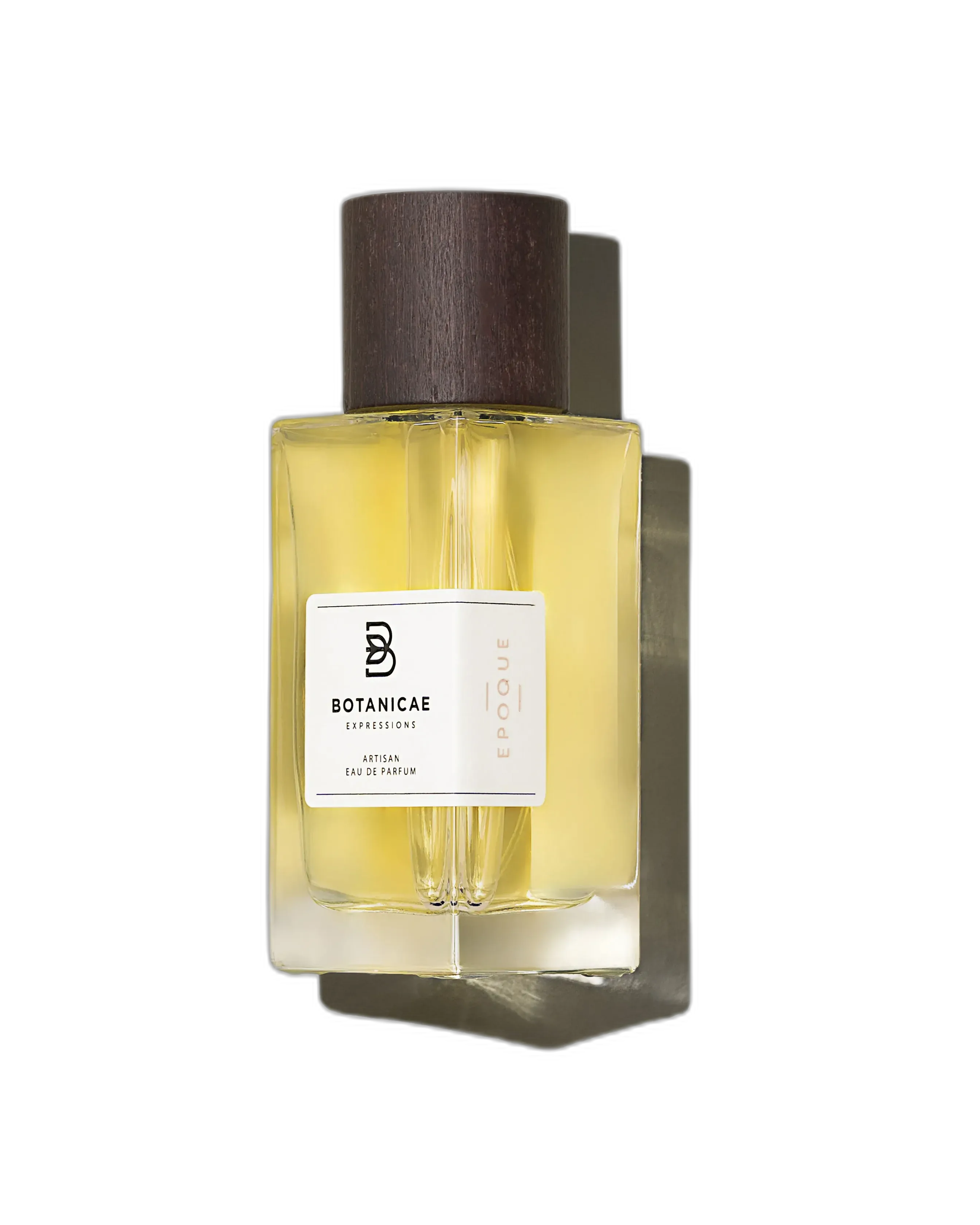 Flacon d'Époque, Botanicae
