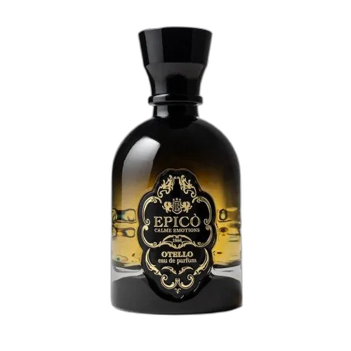 Flacon d'Otello, Epico