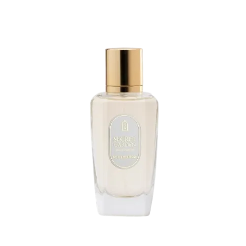 Flacon de Secret garden, Noble Heritage