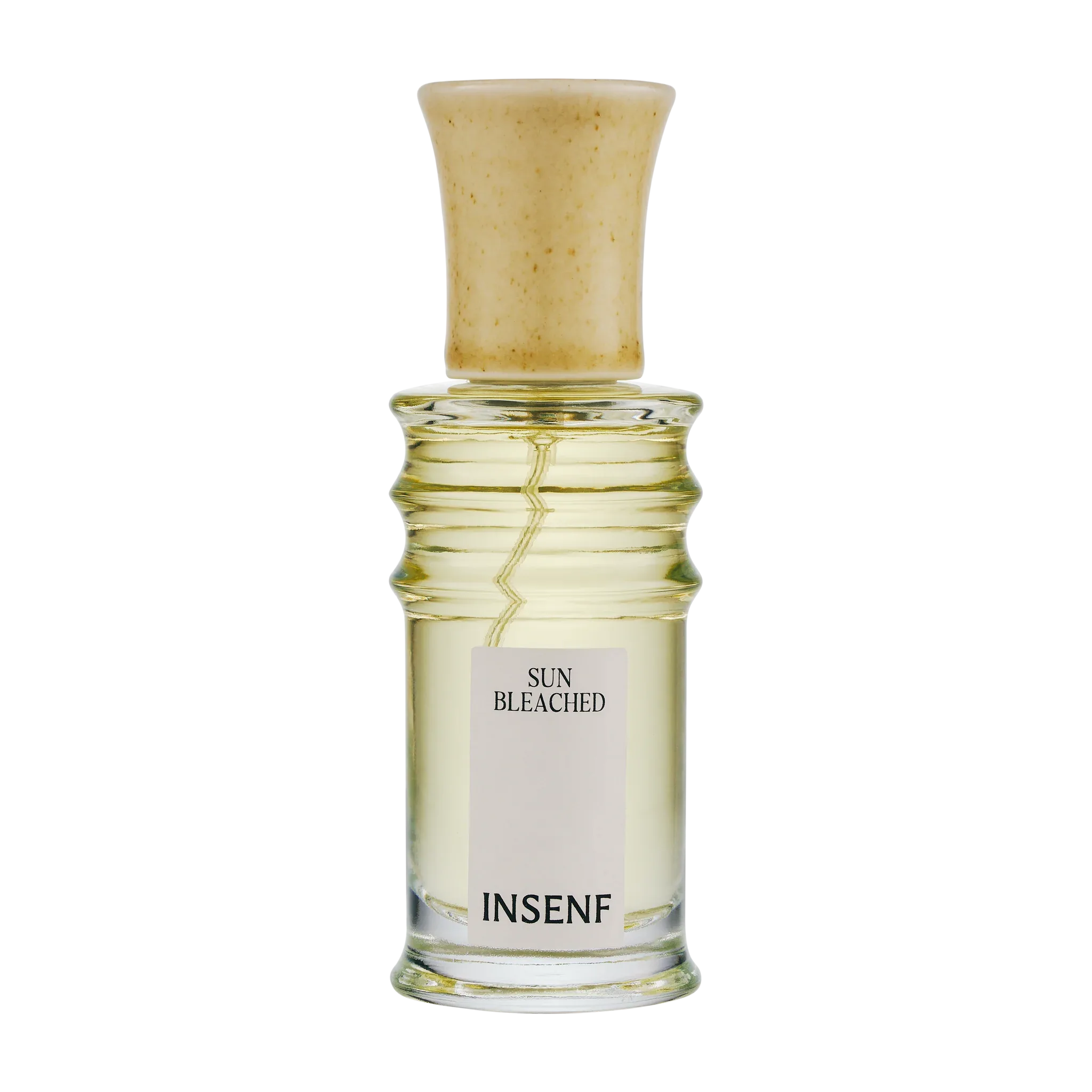 Flacon de Sun bleached, INSENF