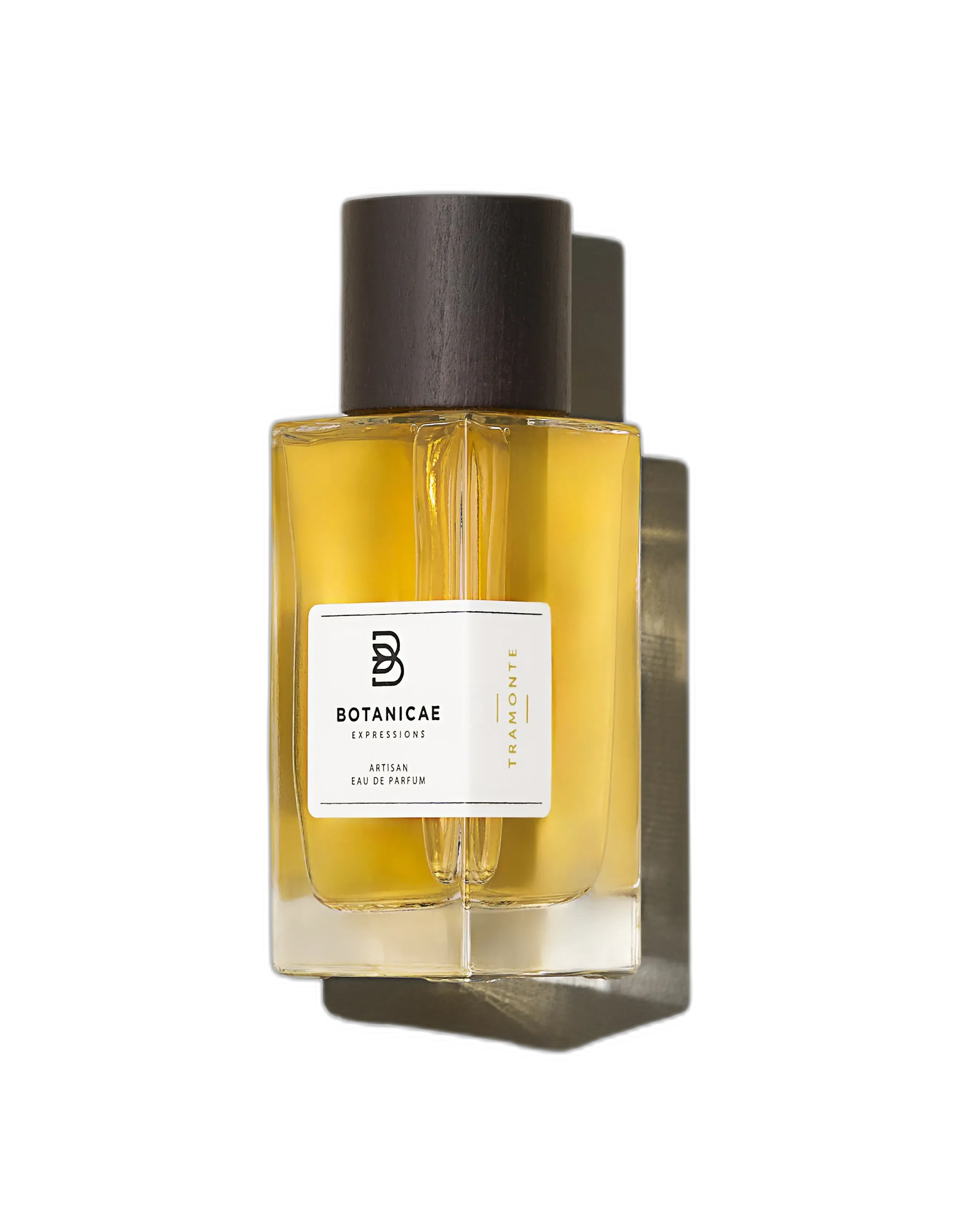 Flacon de Tramonte, Botanicae