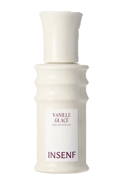 Vanille Glacé, INSENF