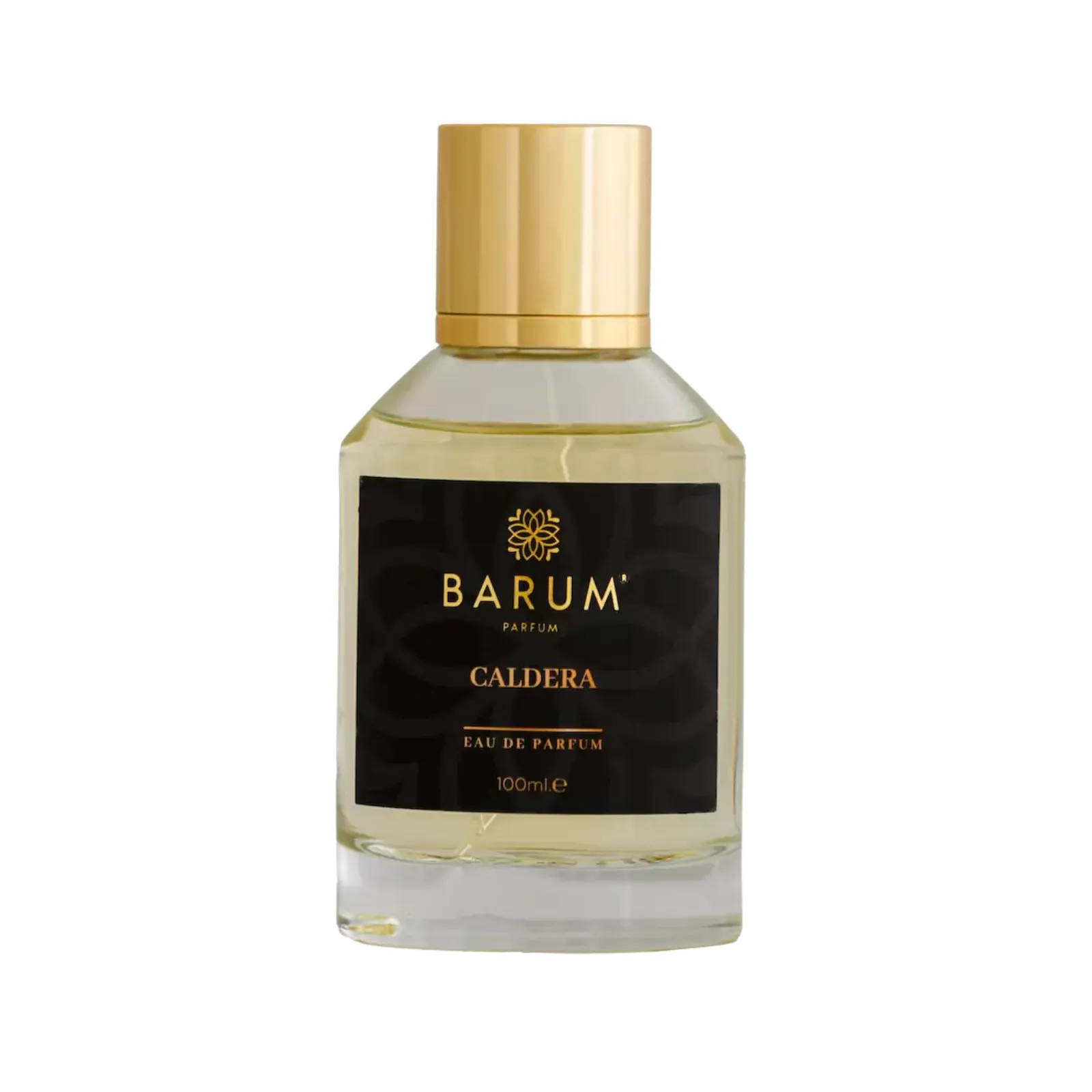 Flacon de Caldera + élixir, Barum — vue 1