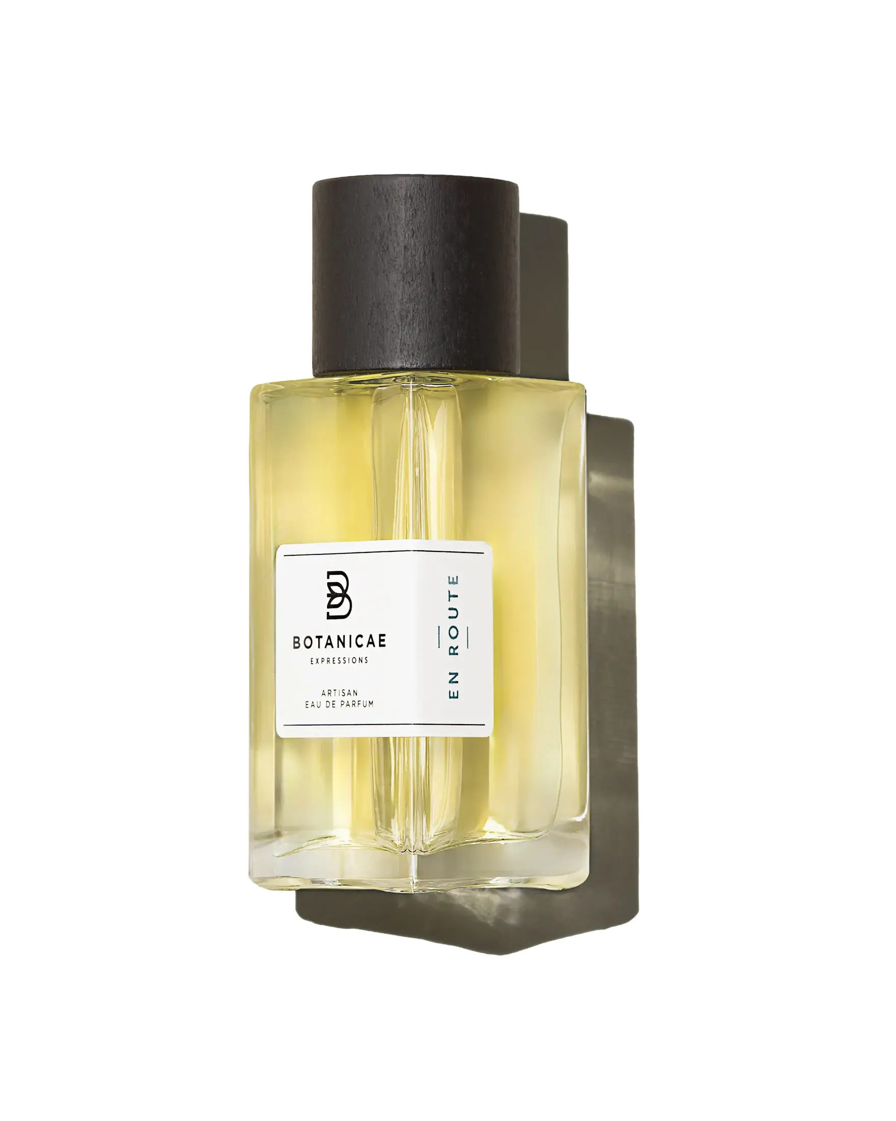 Flacon de En route, Botanicae — vue 1
