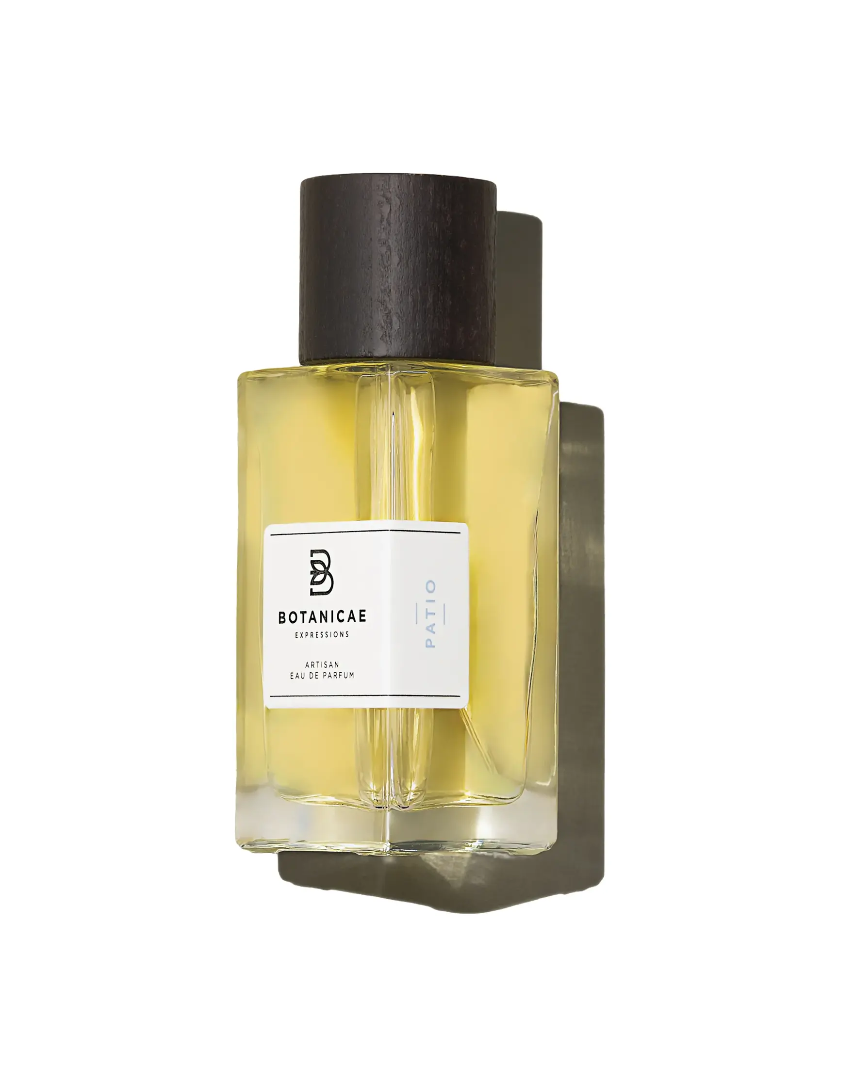 Flacon de Patio, Botanicae — vue 1