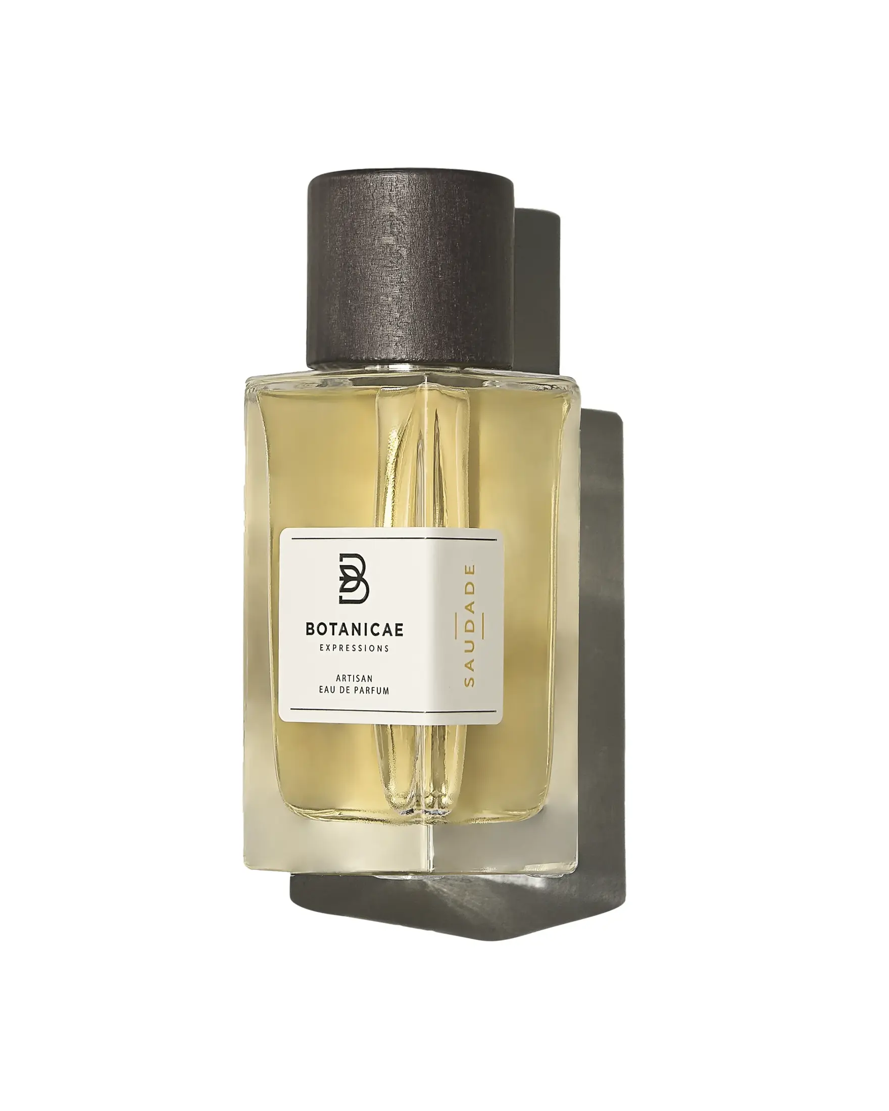 Flacon de Saudade, Botanicae — vue 1
