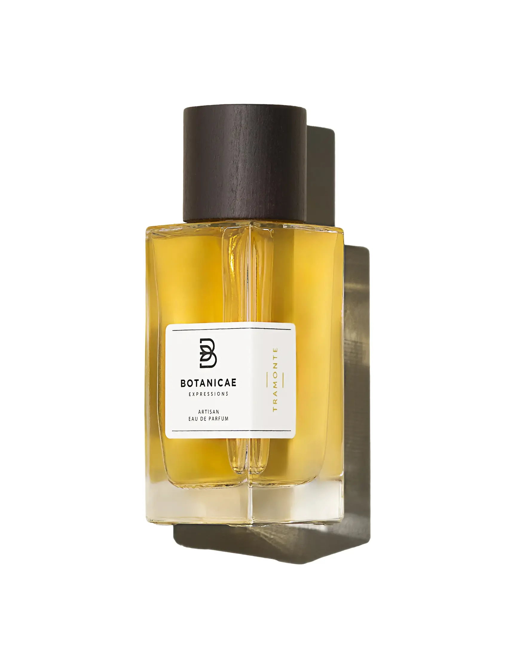 Flacon de Tramonte, Botanicae — vue 1
