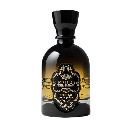 Flacon de Otello, Epico — vue 1