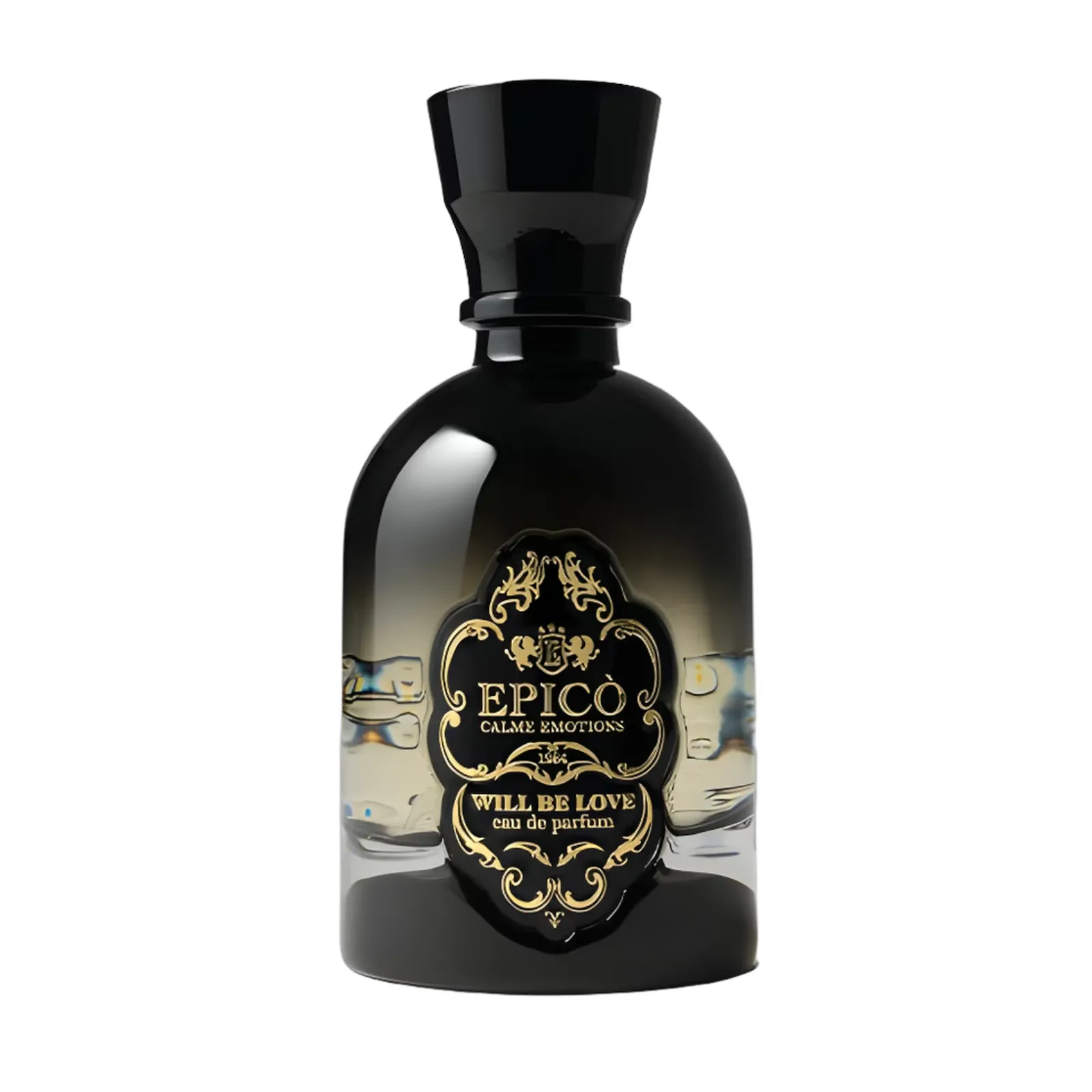 Flacon de Will be love, Epico — vue 1