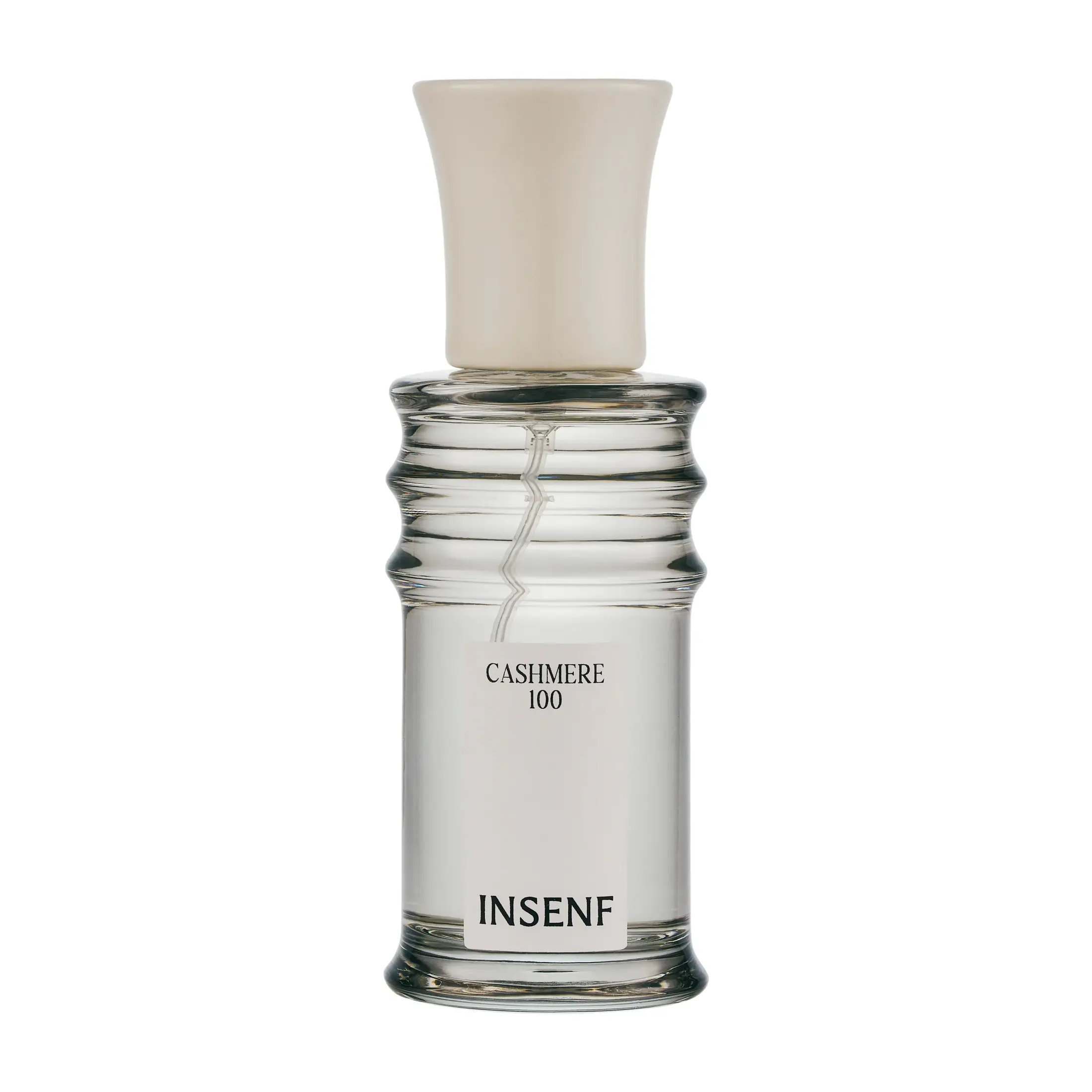 Flacon de Cashmere 100, INSENF — vue 1