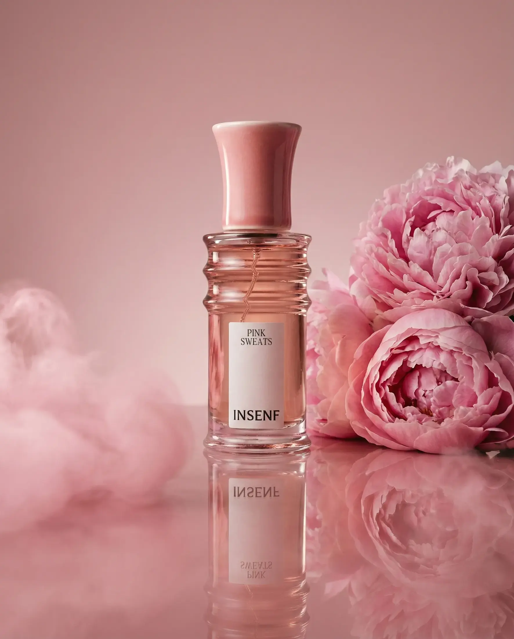 Flacon de Pink sweats, INSENF — vue 2