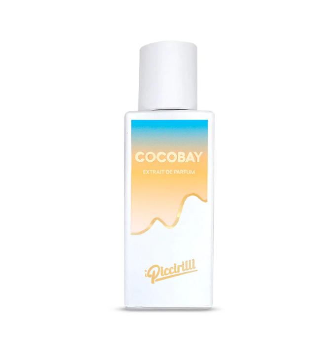 Flacon de Cocobay, iPiccirilli — vue 1