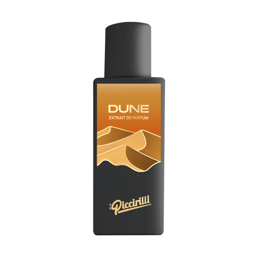 Flacon de Dune, iPiccirilli — vue 1