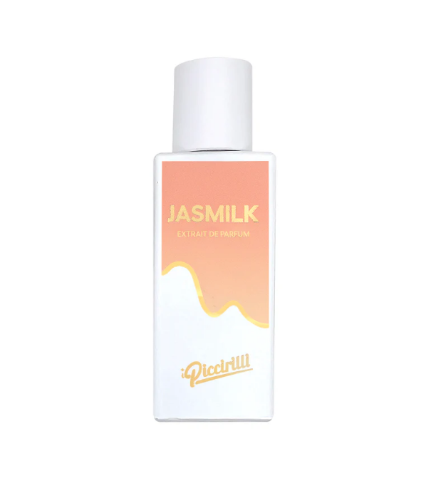 Flacon de Jasmilk, iPiccirilli — vue 1