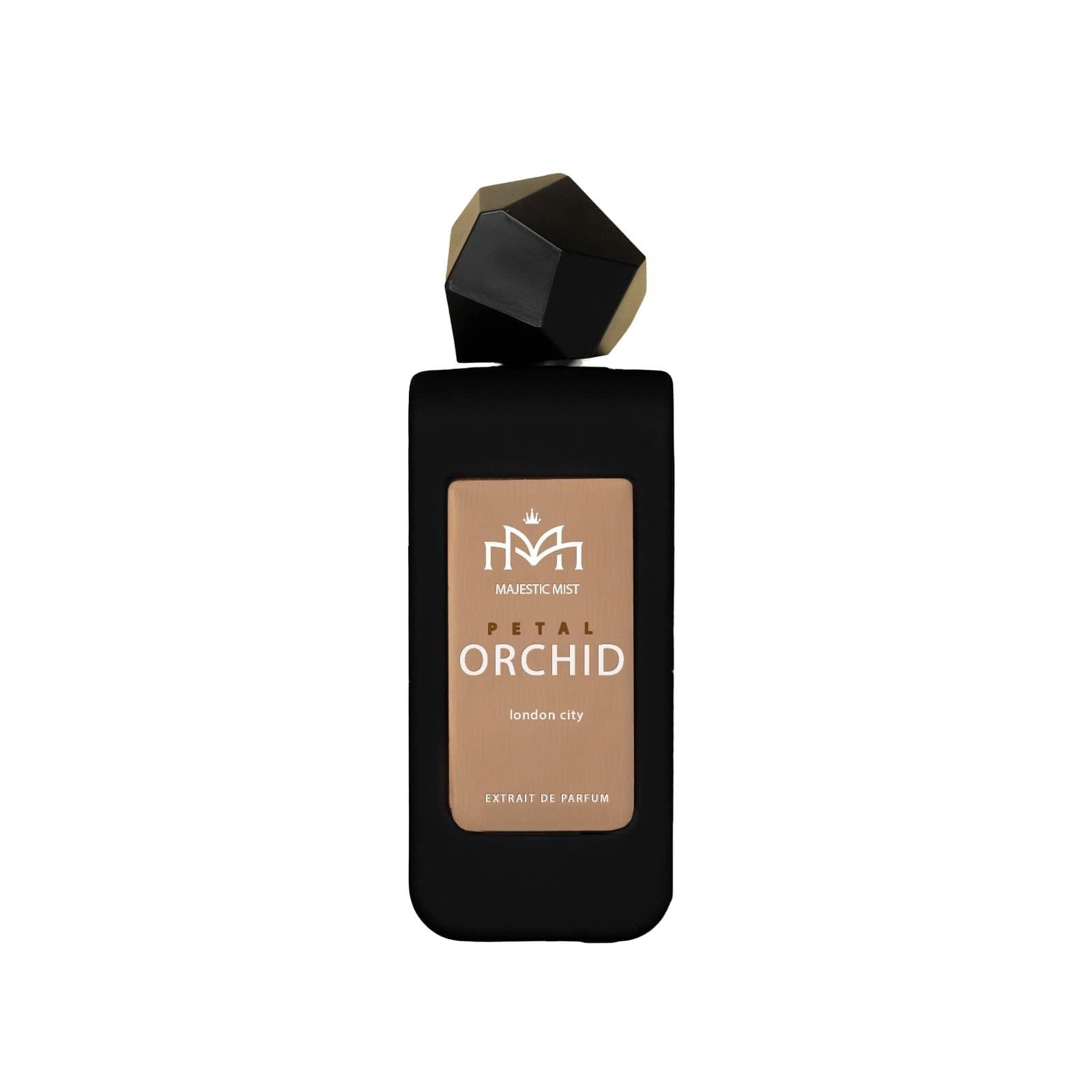 Flacon de Petal orchid, Majestic London — vue 1