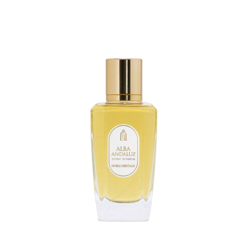 Flacon de Alba andaluz, Noble Heritage — vue 1