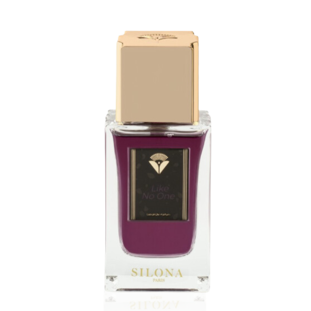 Flacon de Like no one, Silona Paris — vue 1