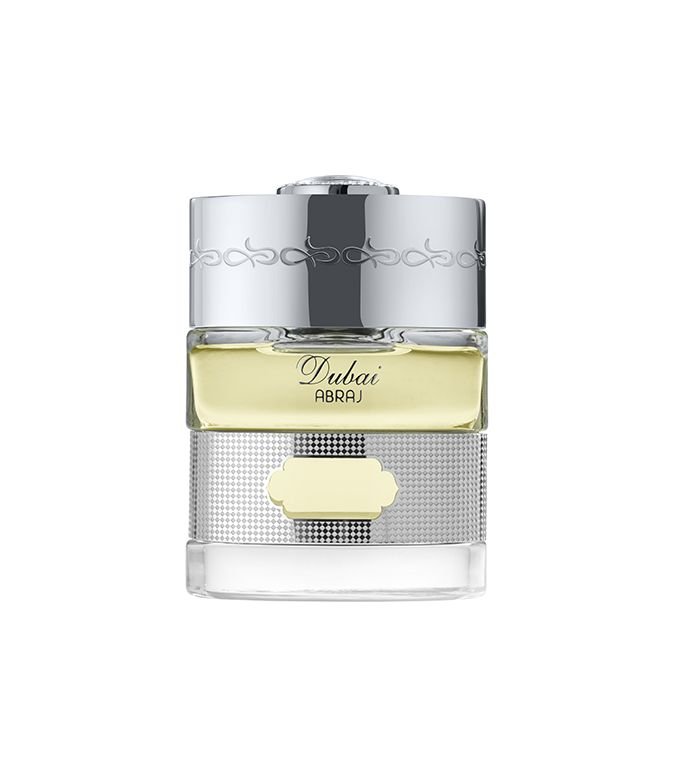 Flacon de Abraj, Spirit of Dubai — vue 1