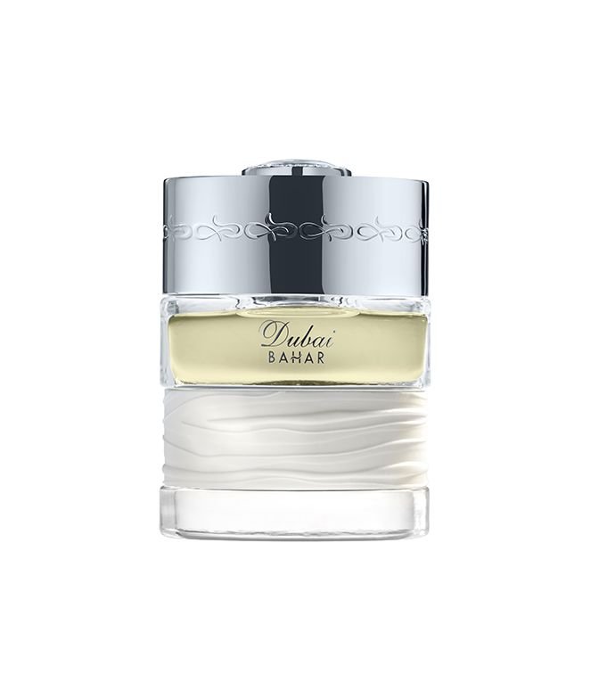 Flacon de Bahar, Spirit of Dubai — vue 1