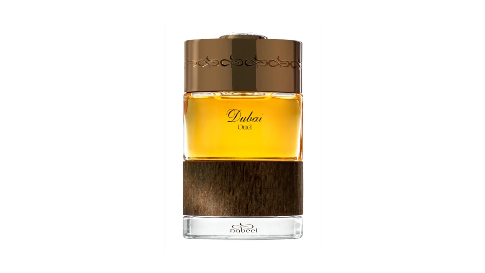 Dubai Oud, The Spirit of Dubai