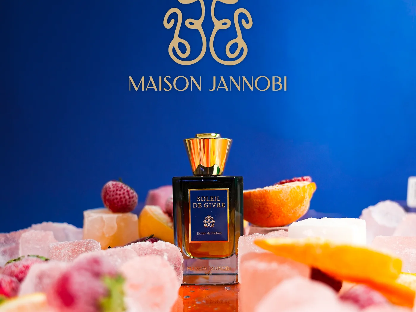 Maison Jannobi