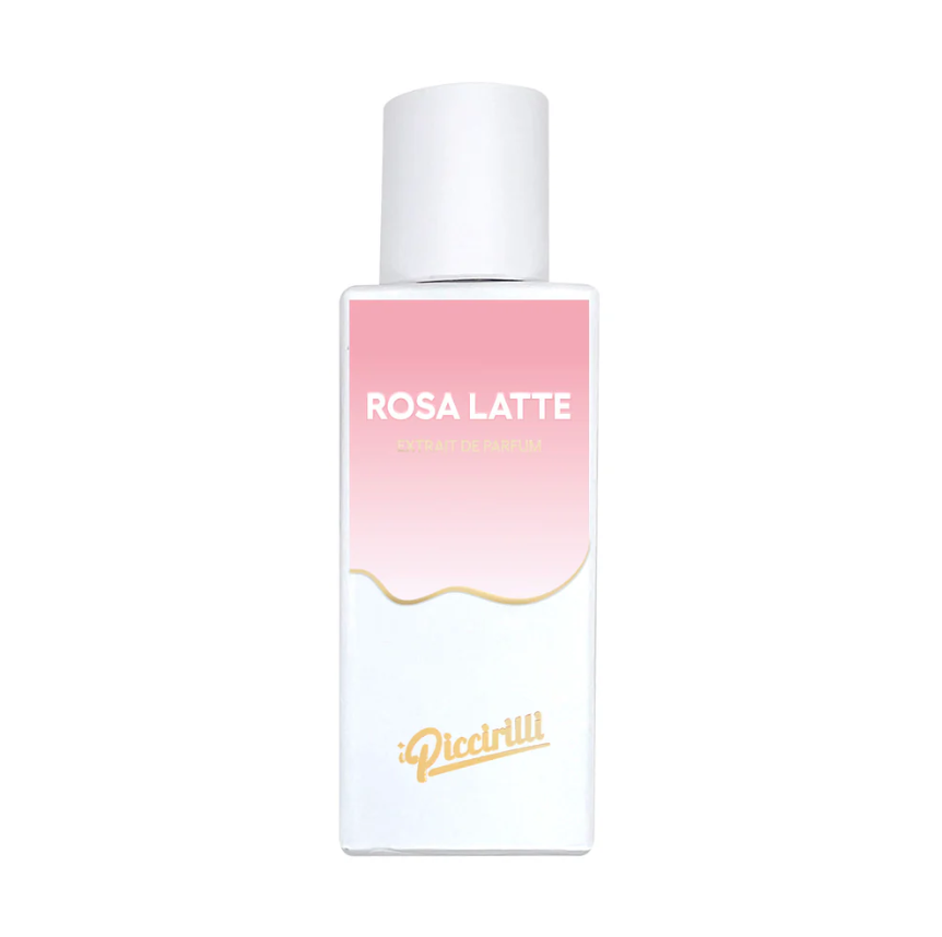Rosa latte - 30ml extrait de parfum