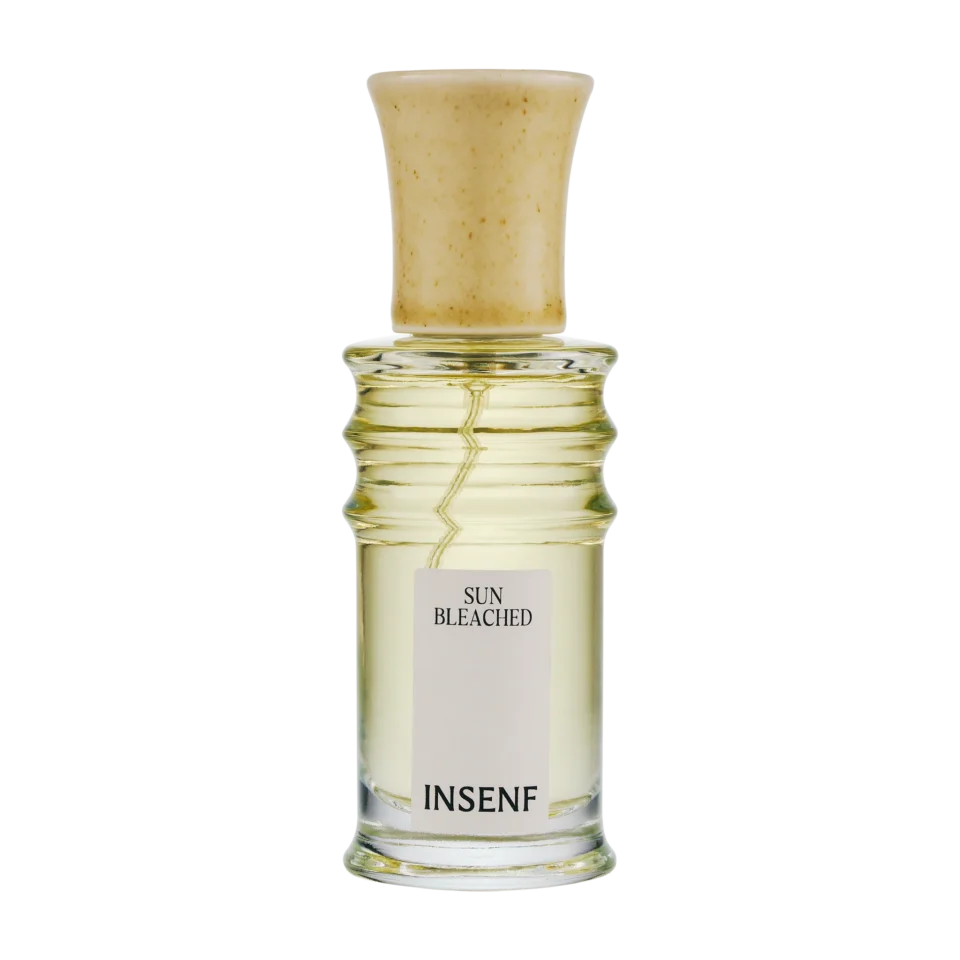 Sun bleached - 50ml eau de parfum