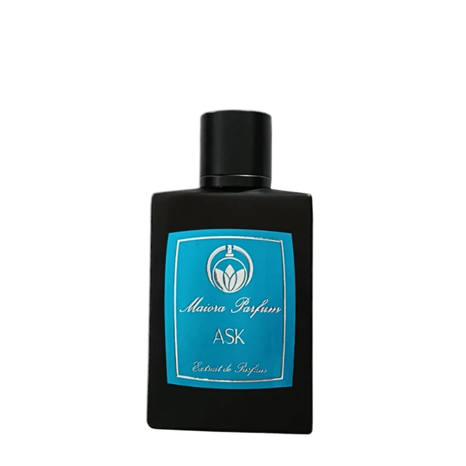 Ask - 50ml extrait de parfum