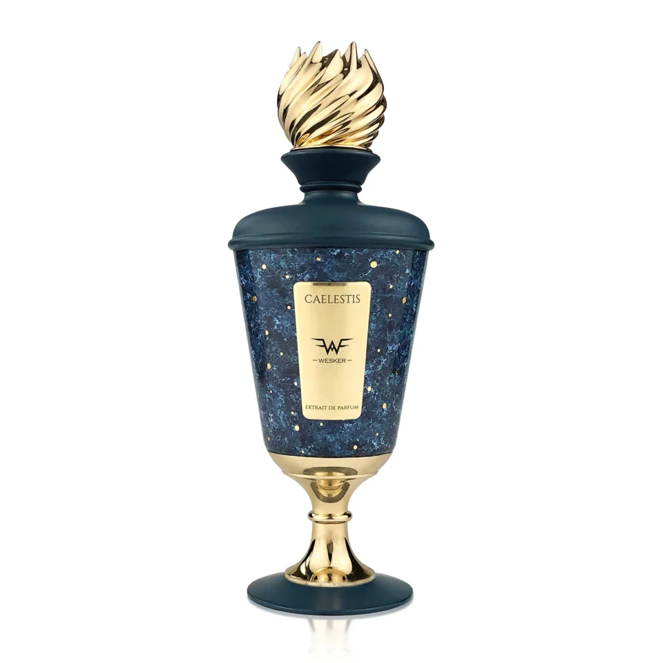 Caelestis - 50ml eau de parfum