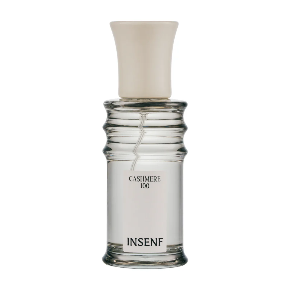 Cashmere 100 - 50ml eau de parfum