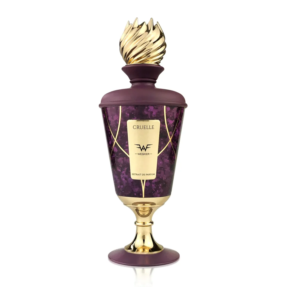 Cruelle - 50ml eau de parfum