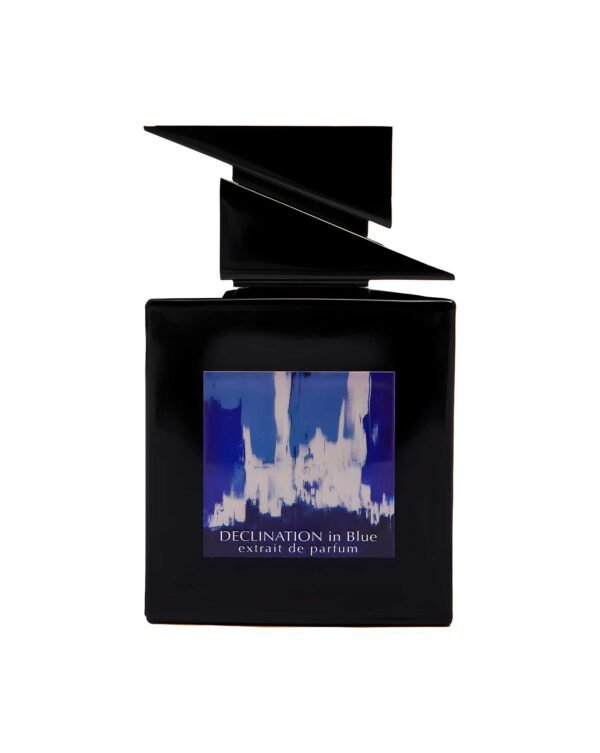 Declination in blue - 100ml eau de parfum