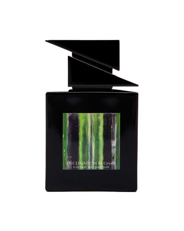 Declination in green - 100ml eau de parfum