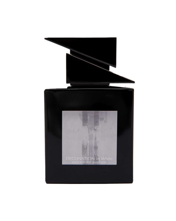 Declination in white - 100ml eau de parfum